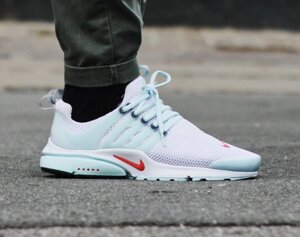 Кросівки жіночі Nike Air Presto QS “Unholy Cumulus“ / ARP-126