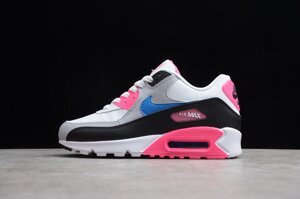 Кросівки жіночі Nike Air Max 90 / 90AMM-352