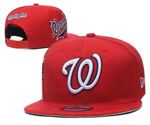 Кепка Snapback Washington Nationals / CAP-381