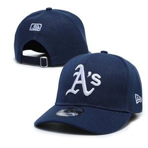 Бейсболка Oakland Athletics / CAP-500