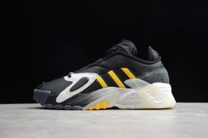 Кроссовки мужские Adidas StreetBall / ADM-3288