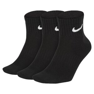 Шкарпетки Nike Everyday Lightweight Ankle / Унісекс