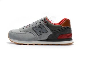 Кросівки чоловічі New Balance 574 / NBC-1451