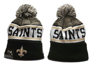 Шапка зимова New Orleans Saints / SPK-253