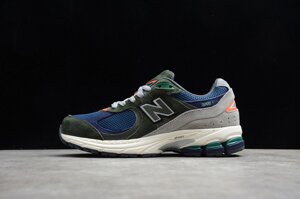 Кросівки чоловічі New Balance 2002R / NBC-1747