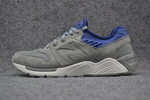 Кросівки чоловічі New Balance 009 / NBC-1399