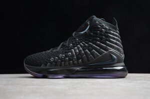 Кросівки чоловічі Nike Lebron 17 / LBM-236