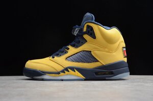 Кроссовки мужские Air Jordan 5 / AJM-799