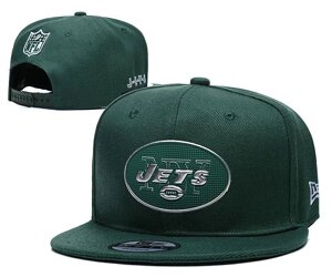 Кепка Snapback New York Jets / CAP-242