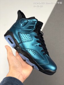 Кросівки чоловічі Air Jordan 6 / AJM-815