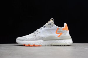 Кросівки чоловічі Adidas Nite Jogger 2019 Boost / ADM-2536