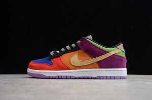 Кросівки жіночі Nike Dunk Low / DNK-186