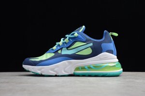 Кросівки жіночі Nike Air Max 270 React / 70AMM-065