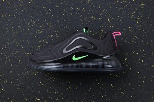 Кросівки жіночі Nike Air Max 720 / 720AMM-047