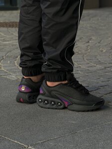 Кросівки чоловічі Nike Air Max DN "Anthracite"/DV3337-001