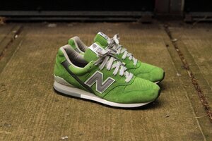 Кросівки жіночі New Balance 996 / NBC-1218