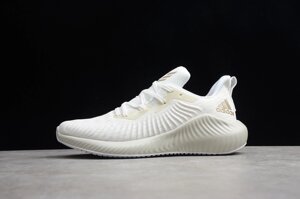 Кросівки чоловічі Adidas Alphabounce+ / ADM-2880