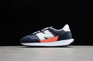 Кросівки жіночі New Balance 237 / NBC-1708