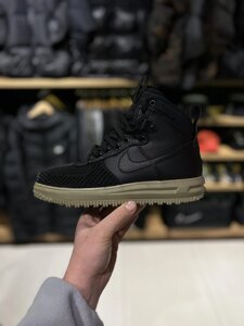 Кроссовки мужские Nike Lunar Force 1 Duckboot / DZ5320-001