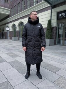 Пуховик чоловічий The North Face / CLO-418