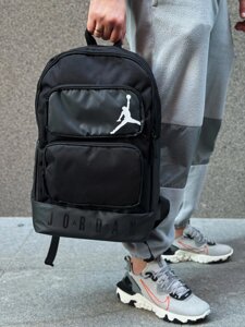 Рюкзак Jordan Jan Ess Backpack / 9A0670-023