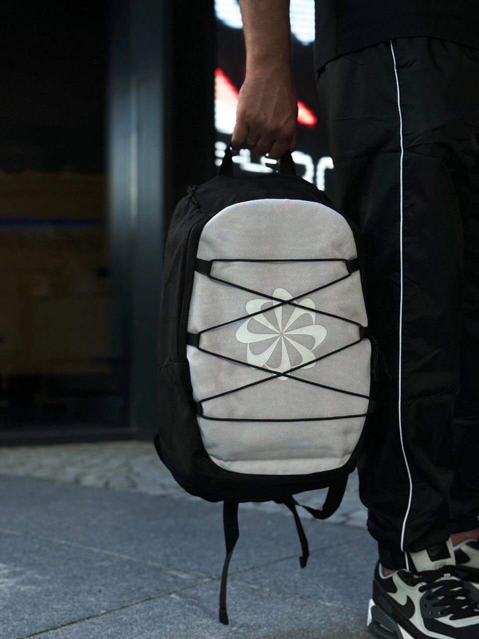 Рюкзак Nike Air Grx Backpack-Air Cat Connct від компанії Інтернет магазин "Airpac" - фото 1