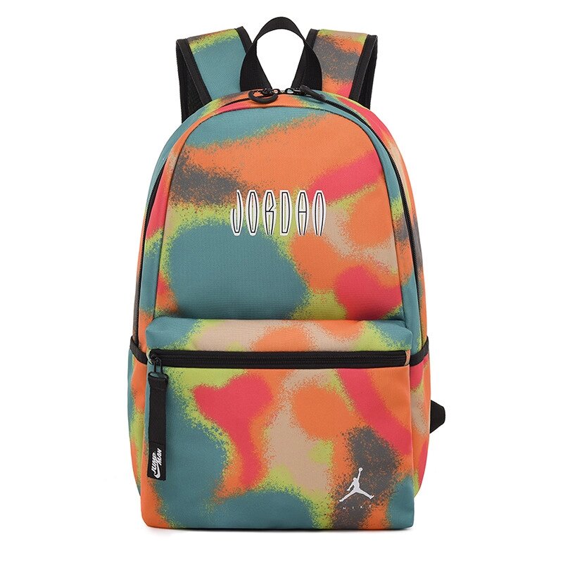 Рюкзак Nike Jordan Backpack Mvp Multicolor / 9A0689-E69 від компанії Інтернет магазин "Airpac" - фото 1