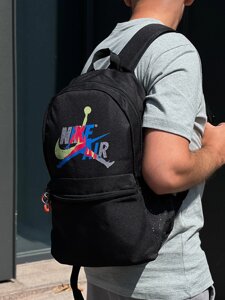 Рюкзак Nike Jumpman Classics Daypack / 9A0381-026