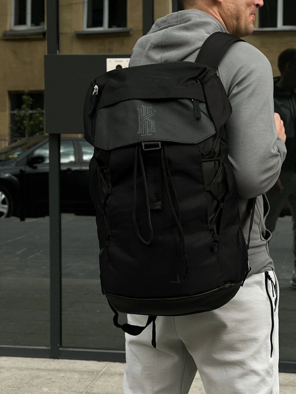 Рюкзак Nike Kyrie Backpack / BGS-064 від компанії Інтернет магазин "Airpac" - фото 1