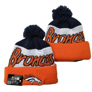 Шапка зимова Denver Broncos / SPK-306