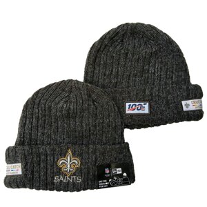 Шапка зимова New Orleans Saints / SPK-259