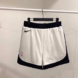 Шорти чоловічі FEAR OF GOD x Nike Reversible Shorts "Summit White"CLO-268 (Розмір: XL)