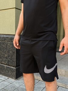 Шорти чоловічі Nike Dry Fit Flex Woven / DQ4800-010 (Розміри:M,L, XL,2XL) XXL