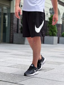 Шорти чоловічі Nike Flex Dri-Fit / AJ8101-010 (Розміри:M,L, XL,2XL) XL