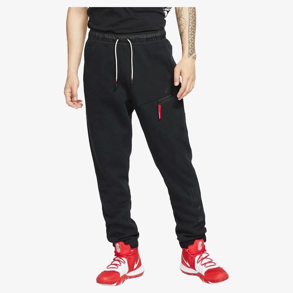 Штани Nike Kyrie M NK Fleece Pant (Розмір:M) / CLO-206 від компанії Інтернет магазин "Airpac" - фото 1