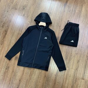 Толстовка чоловіча Adidas / CLO-167 (Розміри:3XL)