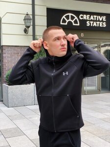 Толстовка Under Armour / CLO-198 (Розміри:2XL)