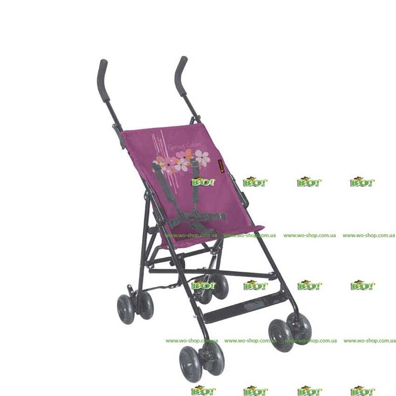 Детская коляска трость Lorelli Flash цвета в ассортименте ##от компании## Интернет магазин «Во!»                    www. wo-shop. com. ua - ##фото## 1
