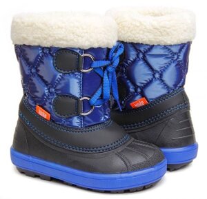 Дитячі зимові чоботи Demar Furry (кольори в асортименті)