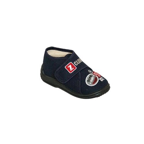 Дитячі текстильні черевички Zetpol FILIP Філіп 584 від компанії Інтернет магазин «Во!» www. wo-shop. com. ua - фото 1