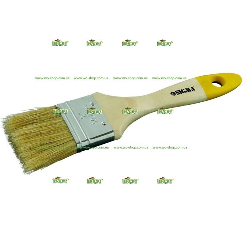 Flase Pro Brush (1 "(8301721), 1,5" Sigma (8301731), 2 "(8301741), 2,5" (8301751), 3 "(8301761), 4" (8301771))))))))))))) від компанії Інтернет магазин «Во!» www. wo-shop. com. ua - фото 1