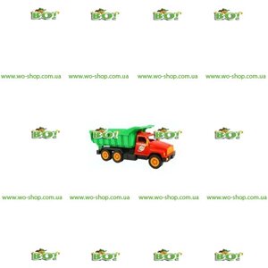 Іграшкова вантажівка -вантажівка B Orion Art. 068