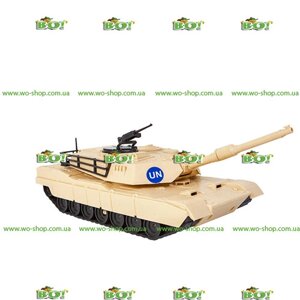 Іграшковий танк Orion Art. 433