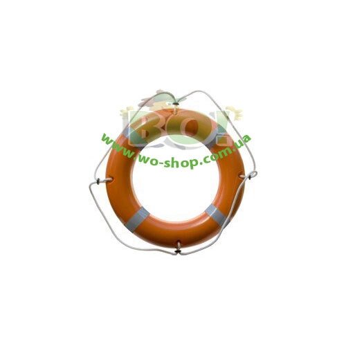 Круг спасательный ANT КС, КС-2.5, КС-4 ##от компании## Интернет магазин «Во!»                    www. wo-shop. com. ua - ##фото## 1