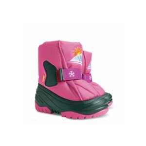 Новинка Дитячі зимові чоботи Demar Sun Rise (кольори в асортименті)