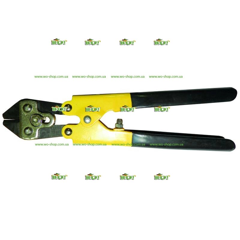 Ножиці для прутів Sigma 210мм (до 4 мм) від компанії Інтернет магазин «Во!» www. wo-shop. com. ua - фото 1