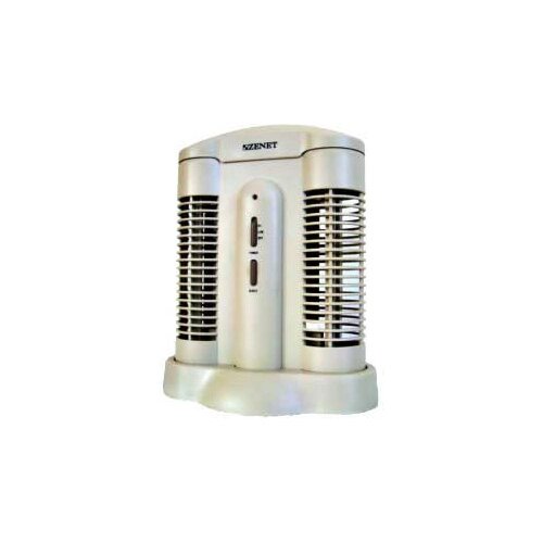 Очиститель воздуха с генератором анионов Zenet XJ-902 ##от компании## Интернет магазин «Во!»                    www. wo-shop. com. ua - ##фото## 1