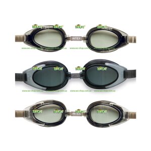 Окуляри для плавання Intex 55685 "Water Sport Goggles"