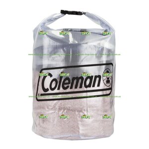 Водонепроникний Мішок Coleman Dry Gear Bags Small (20L, 35L, 55L)