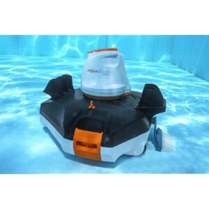 Робот-пилосос для басейну Bestway 58622 AquaRover (40.5 * 39.3 * 28.5 см)